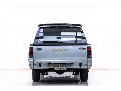1995 ISUZU TFR 2.5 SLX CAB ขายสดเท่านั้น รูปที่ 12
